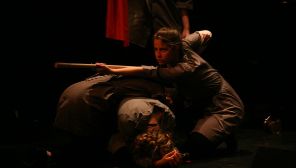 Iniciativa evocativa do 70º aniversário da Vitória sobre o nazi-fascismo