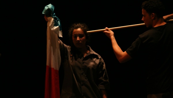 Iniciativa evocativa do 70º aniversário da Vitória sobre o nazi-fascismo