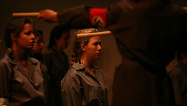 Iniciativa evocativa do 70º aniversário da Vitória sobre o nazi-fascismo