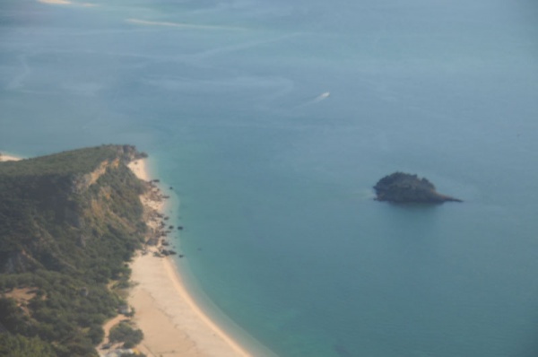 Visita à Arrábida, Setúbal