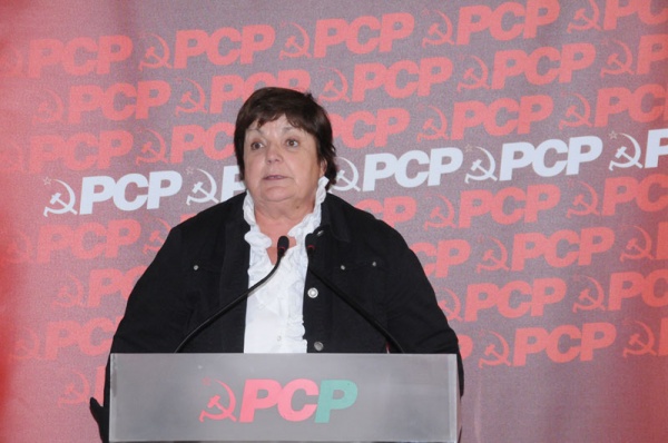 Audição Pública, Palmela