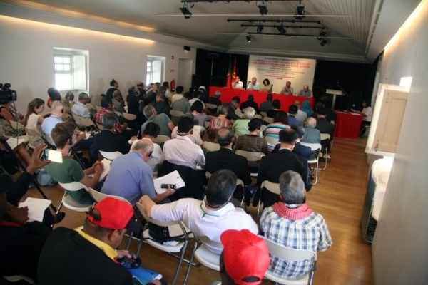 International Seminar - “The Portuguese Revolution and the Situation in Europe and the World 40 years later”