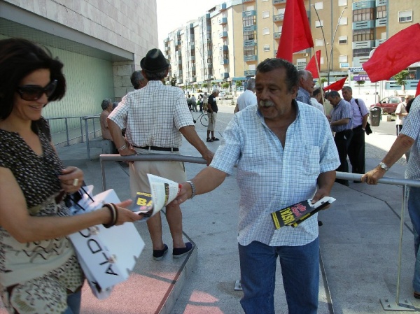 Barreiro, 1 de Julho de 2010