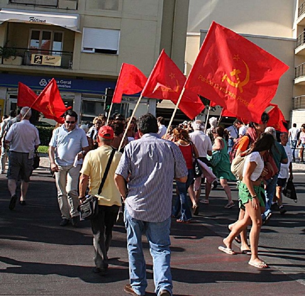 Cascais, 1 de Julho de 2010