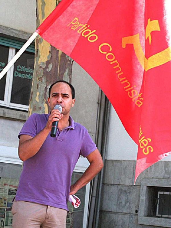 Cascais, 1 de Julho de 2010