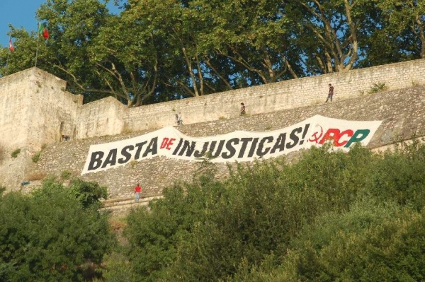 Santarém, 1 de Julho de 2010