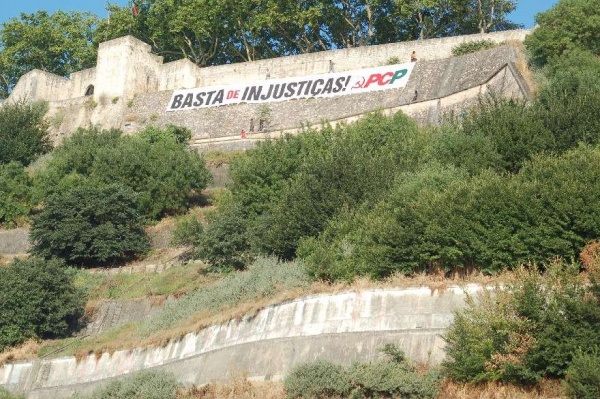 Santarém, 1 de Julho de 2010