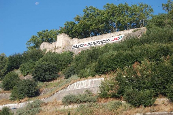 Santarém, 1 de Julho de 2010