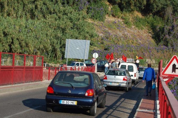 Santarém, 1 de Julho de 2010