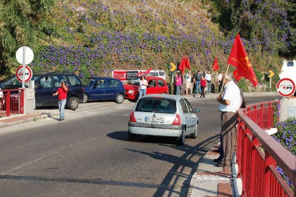 Santarém, 1 de Julho de 2010