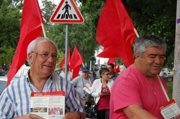 Tomar, 2 de Julho de 2010