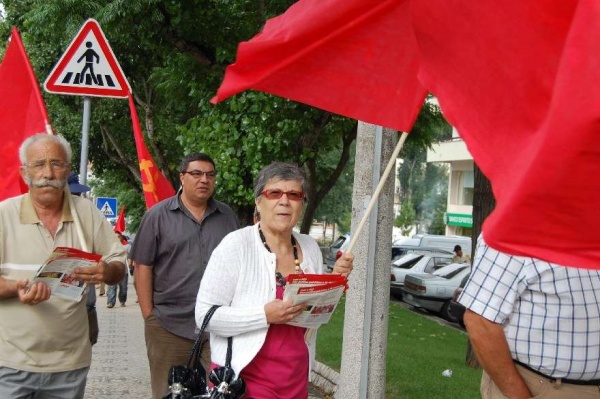 Tomar, 2 de Julho de 2010