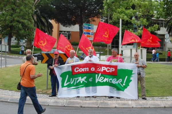 Tomar, 2 de Julho de 2010