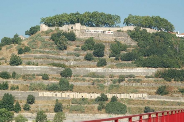 Santarém, 1 de Julho de 2010
