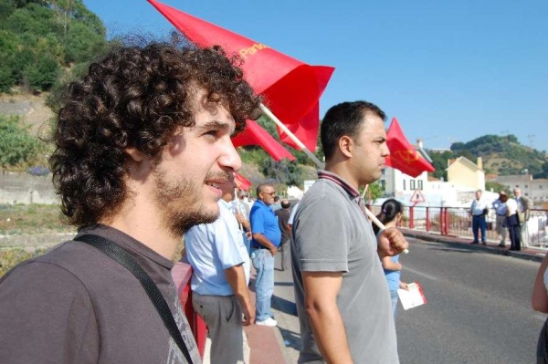 Santarém, 1 de Julho de 2010