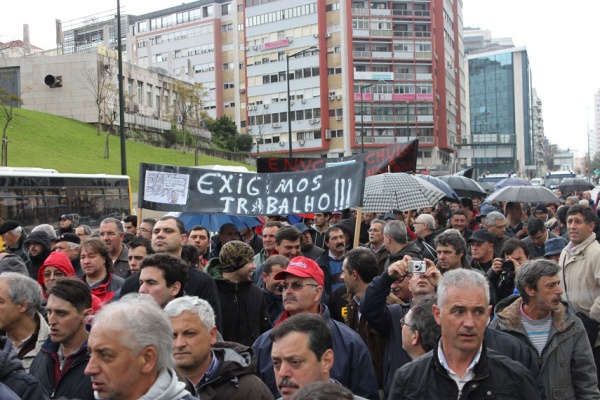 Jornada em Lisboa pelos Estaleiros de Viana