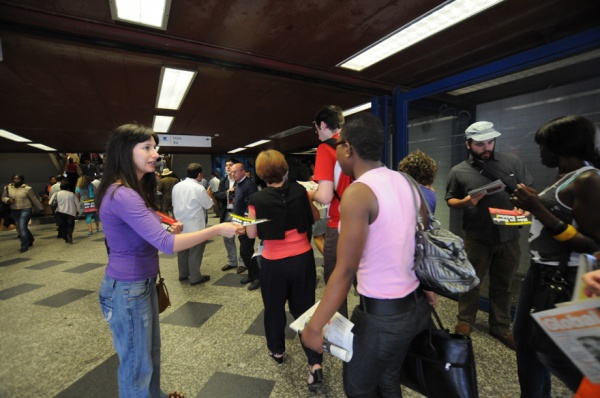 Campo Grande, Lisboa