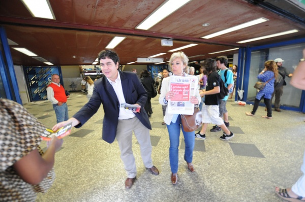 Campo Grande, Lisboa