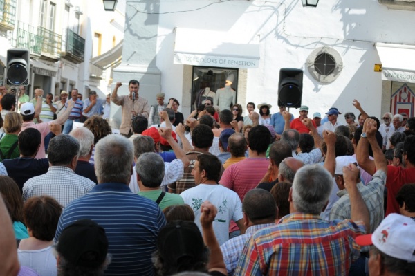 Évora, 8 de Julho de 2010