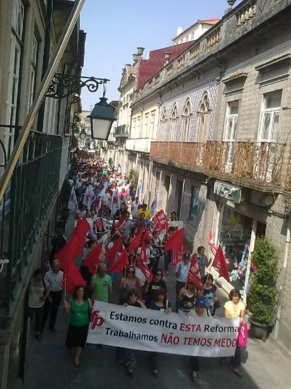 Viana do Castelo, 8 de Julho de 2010