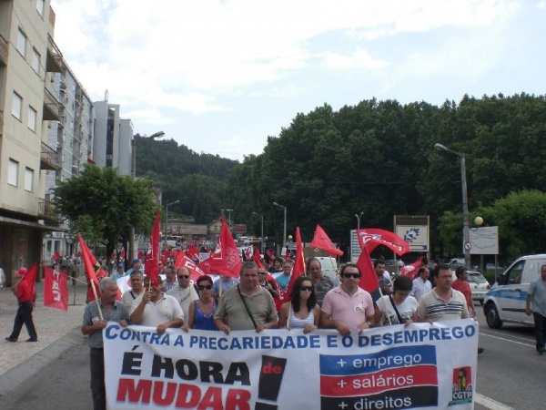 Braga, 8 de Julho de 2010