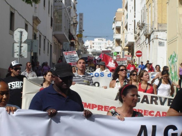 Faro, 8 de Julho de 2010