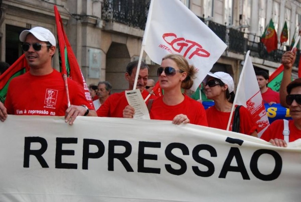 Lisboa, 8 de Julho de 2010