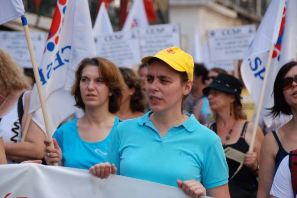 Lisboa, 8 de Julho de 2010