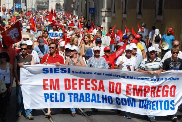 Lisboa, 8 de Julho de 2010