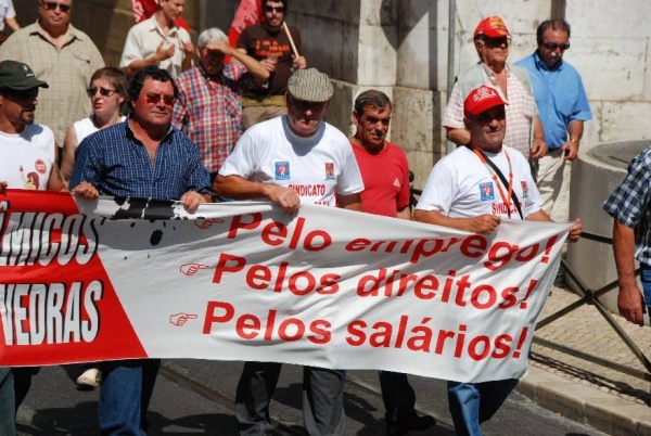 Lisboa, 8 de Julho de 2010