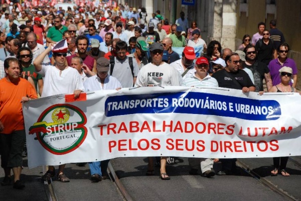 Lisboa, 8 de Julho de 2010