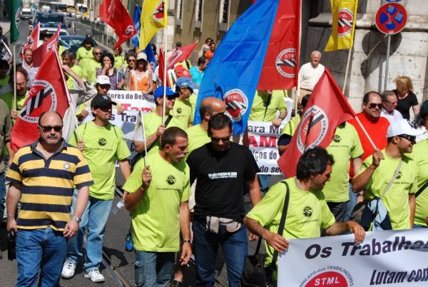 Lisboa, 8 de Julho de 2010