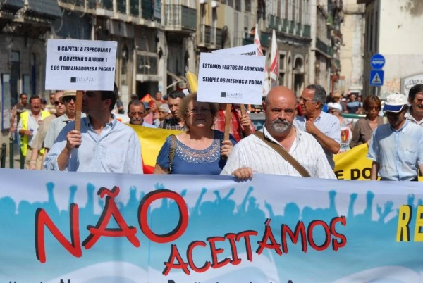 Lisboa, 8 de Julho de 2010