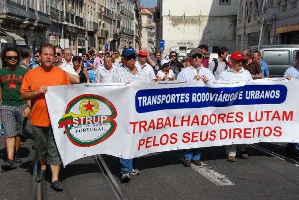 Lisboa, 8 de Julho de 2010