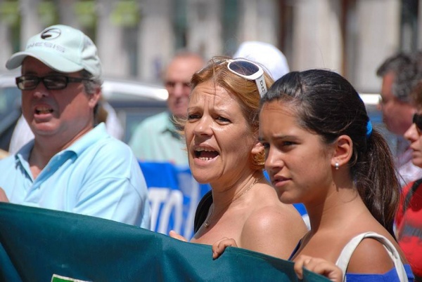 Lisboa, 8 de Julho de 2010