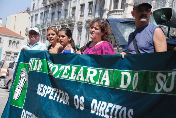 Lisboa, 8 de Julho de 2010