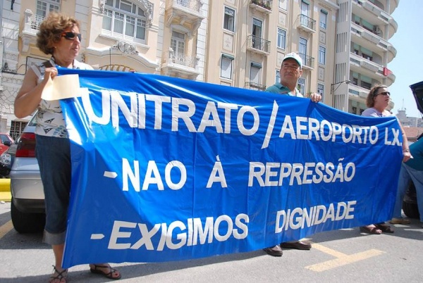 Lisboa, 8 de Julho de 2010