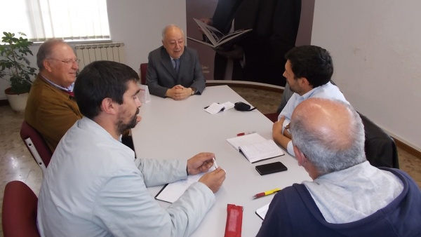 Jornadas de Trabalho dos deputados do PCP ao Parlamento Europeu «Produção Nacional, aparelho produtivo e desenvolvimento económico e social»