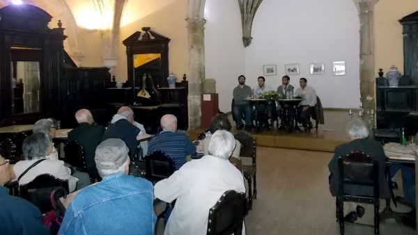 Jornadas de Trabalho dos deputados do PCP ao Parlamento Europeu «Produção Nacional, aparelho produtivo e desenvolvimento económico e social»