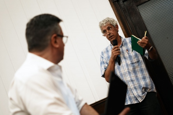 Sessão Pública «Crianças e Pais com Direitos - Portugal com futuro»