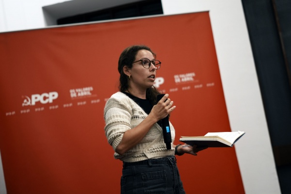 Sessão Pública «Crianças e Pais com Direitos - Portugal com futuro»