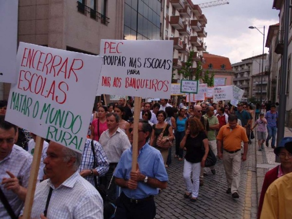 Viseu, 29 de Junho 2010