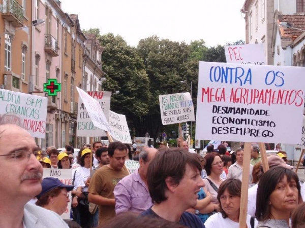 Viseu, 29 de Junho 2010