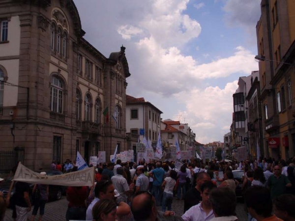 Viseu, 29 de Junho 2010