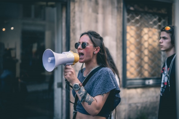 Manifestação Nacional da CGTP-IN «Abaixo o Pacote Laboral»