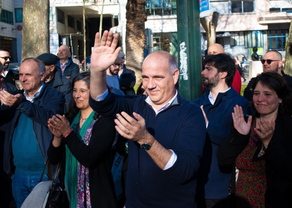 Manifestação Nacional «Todos a Lisboa! Aumento geral dos salários e pensões – emergência nacional!», CGTP-IN
