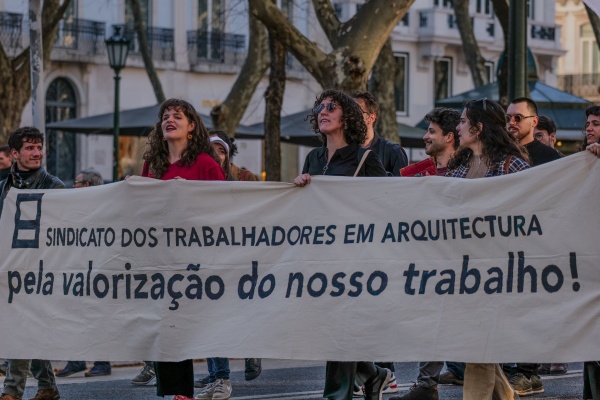 Manifestação Nacional «Todos a Lisboa! Aumento geral dos salários e pensões – emergência nacional!», CGTP-IN