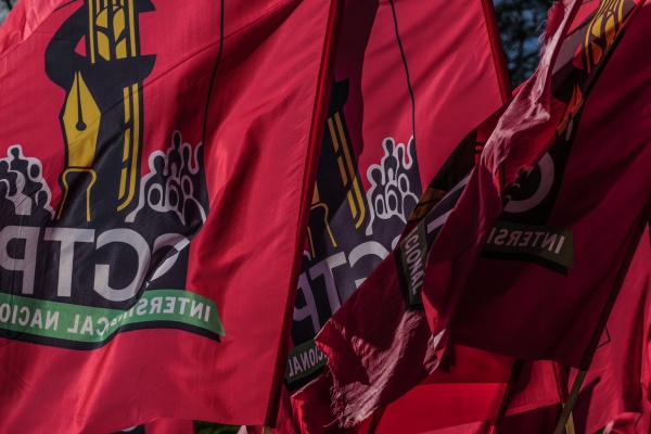Manifestação Nacional «Todos a Lisboa! Aumento geral dos salários e pensões – emergência nacional!», CGTP-IN