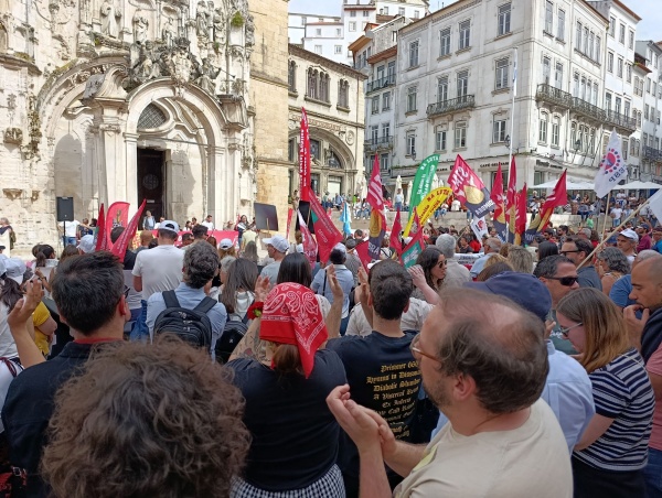 Coimbra