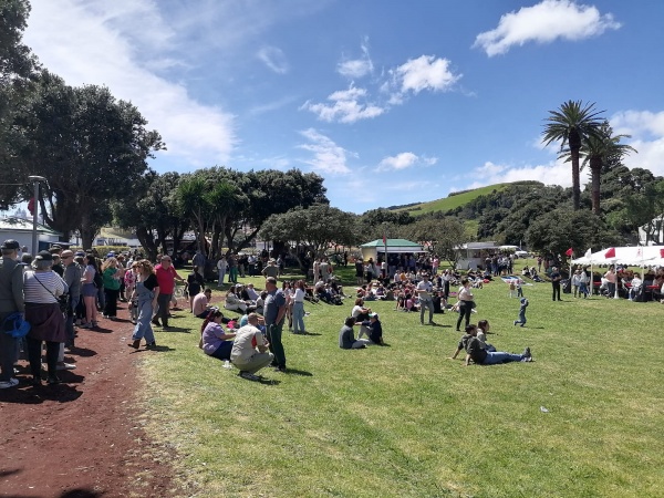 Faial, Açores